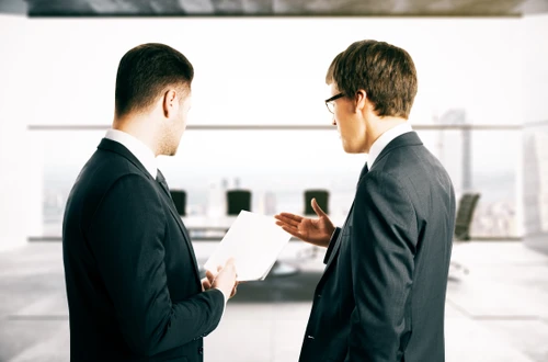 Transparent Communication